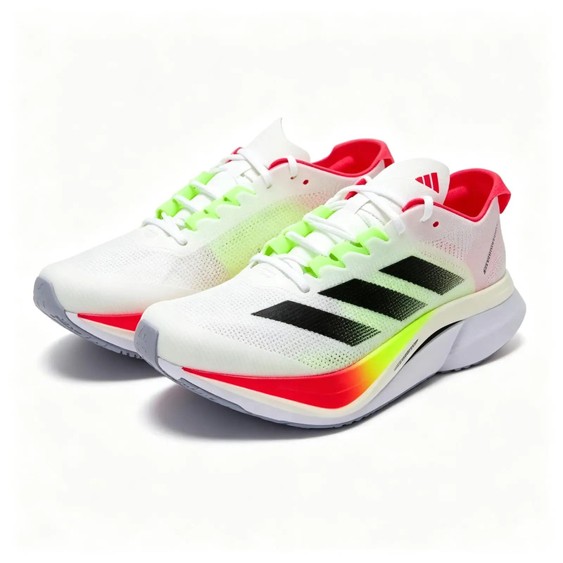 Adidas ADIZERO BOSTON 12 W JQ2 - Adidas Shoes Adizero Boston 12 评论和价格
