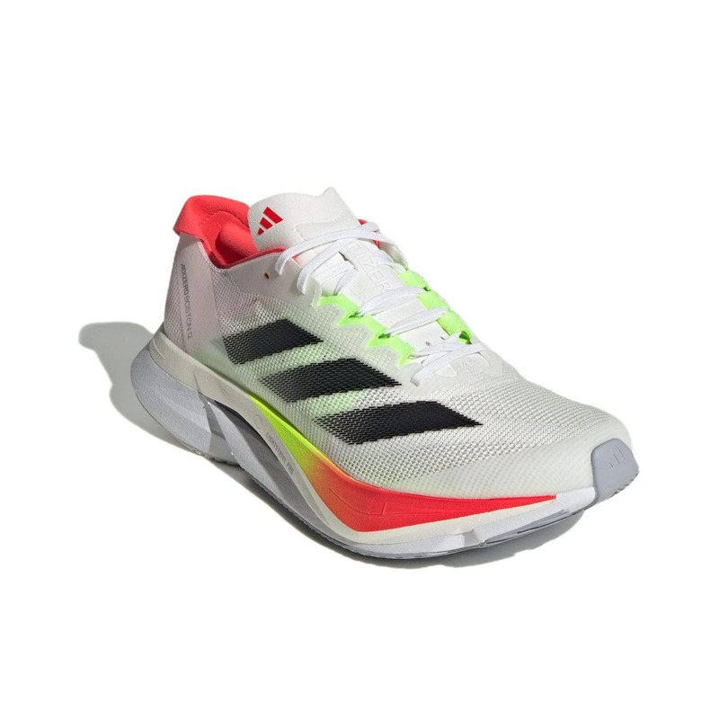 Adidas ADIZERO BOSTON 12 W JQ2 - Adidas Shoes Adizero Boston 12 评论和价格