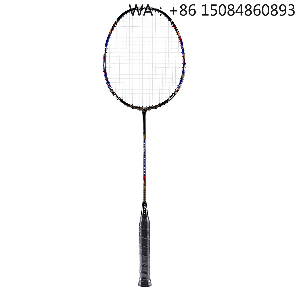 G5 grip Carbon fiber material  - Badminton Racket 评论和价格