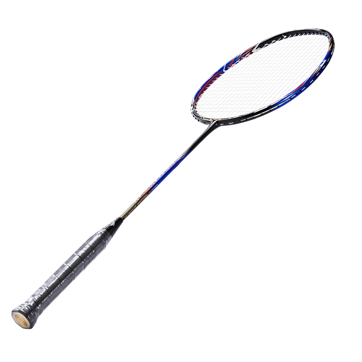 G5 grip Carbon fiber material  - Badminton Racket 评论和价格