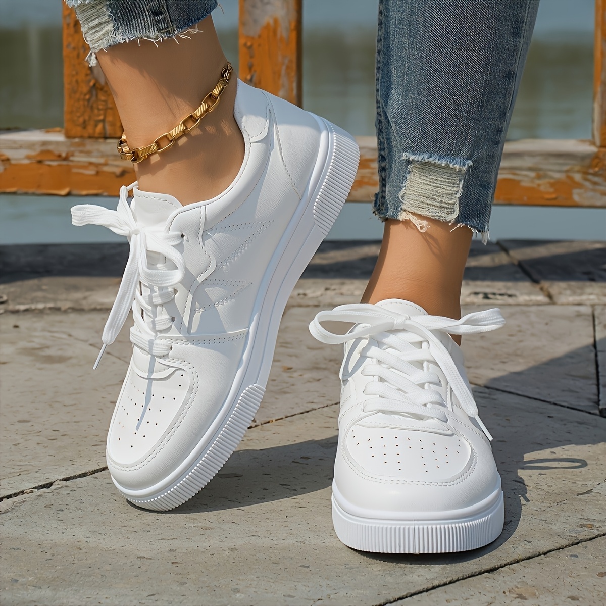 Women Sneakers Running Breatha - Skateboard 评论和价格