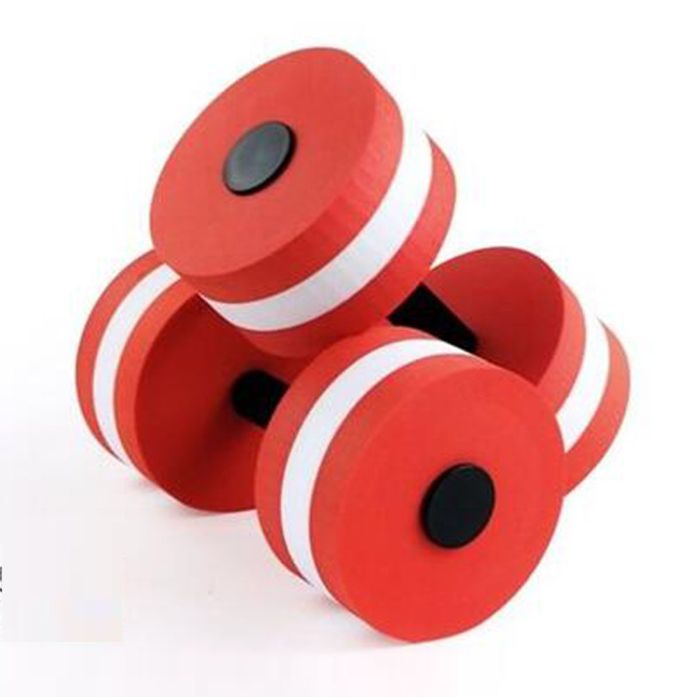 2Pcs Eva Floating Dumbbell Pre - Dumbbell Set 评论和价格