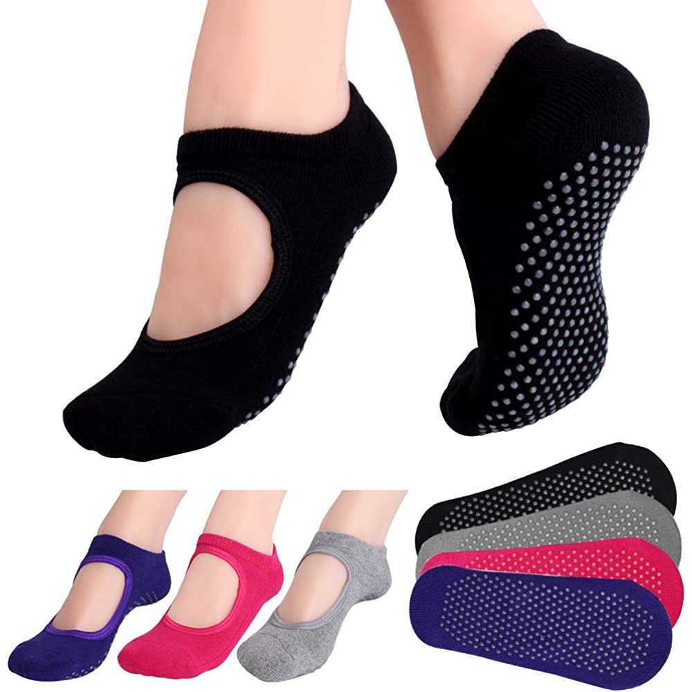 Backless Non-slip Fitness Pila - Yoga Mat 评论和价格