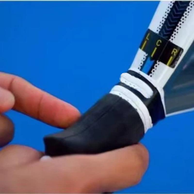 * New Sale Silicone Tennis Rac - Tennis Racket 评论和价格