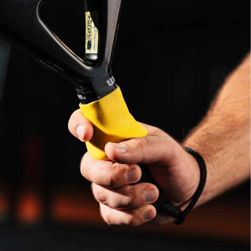 * New Sale Silicone Tennis Rac - Tennis Racket 评论和价格