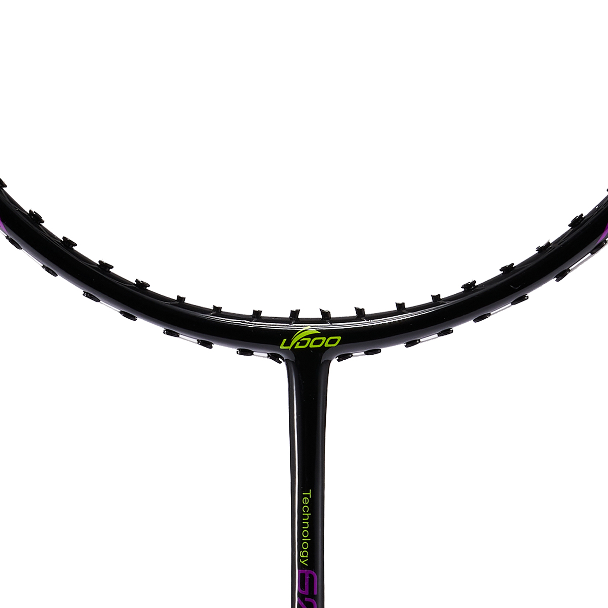 UC670 3U composite graphite ba - Badminton Racket 评论和价格