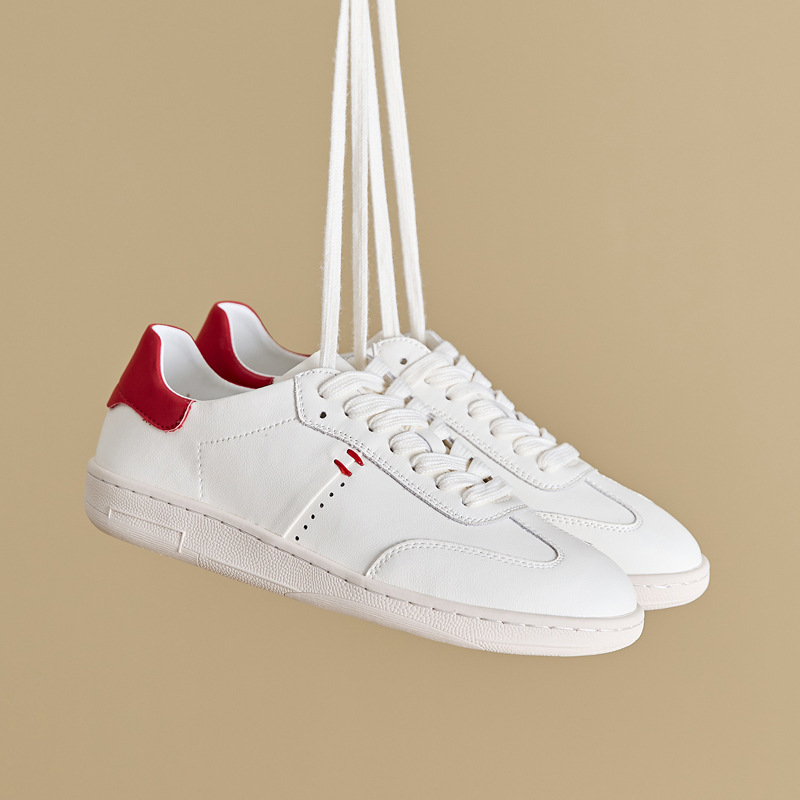 Spring New Shoes for Women Gen - Skateboard 评论和价格