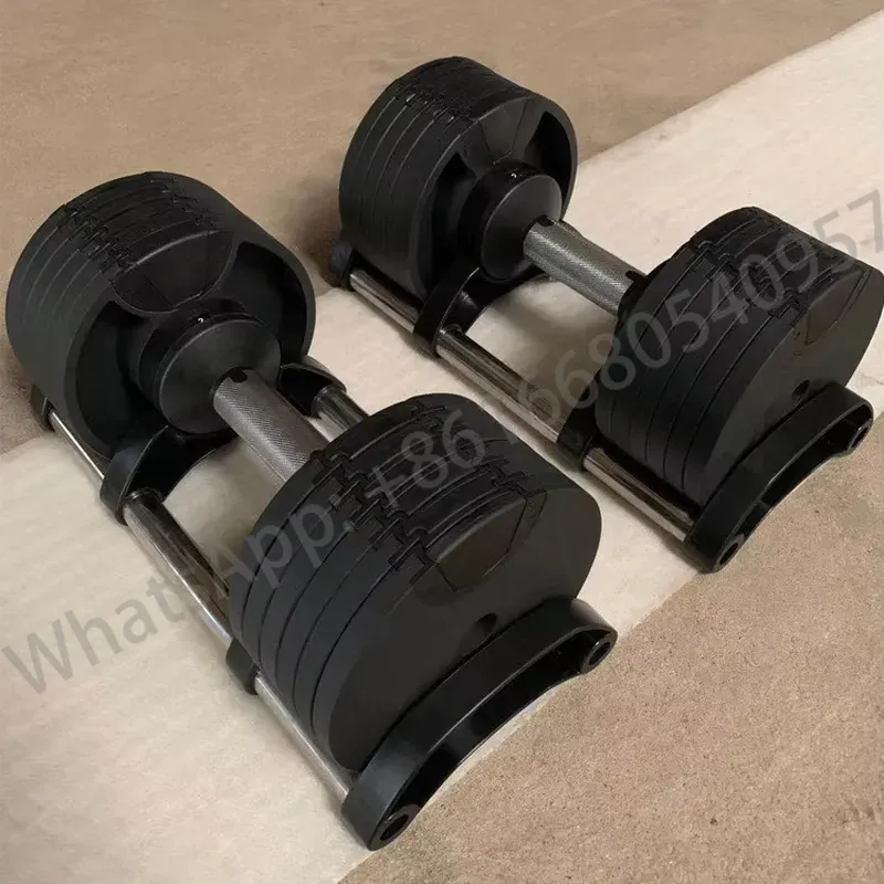 2.5-80KG Weights Dumbbells Set - Dumbbell Set 评论和价格