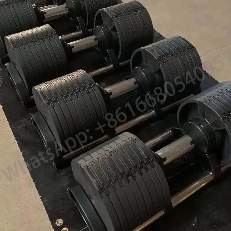 2.5-80KG Weights Dumbbells Set - Dumbbell Set 评论和价格