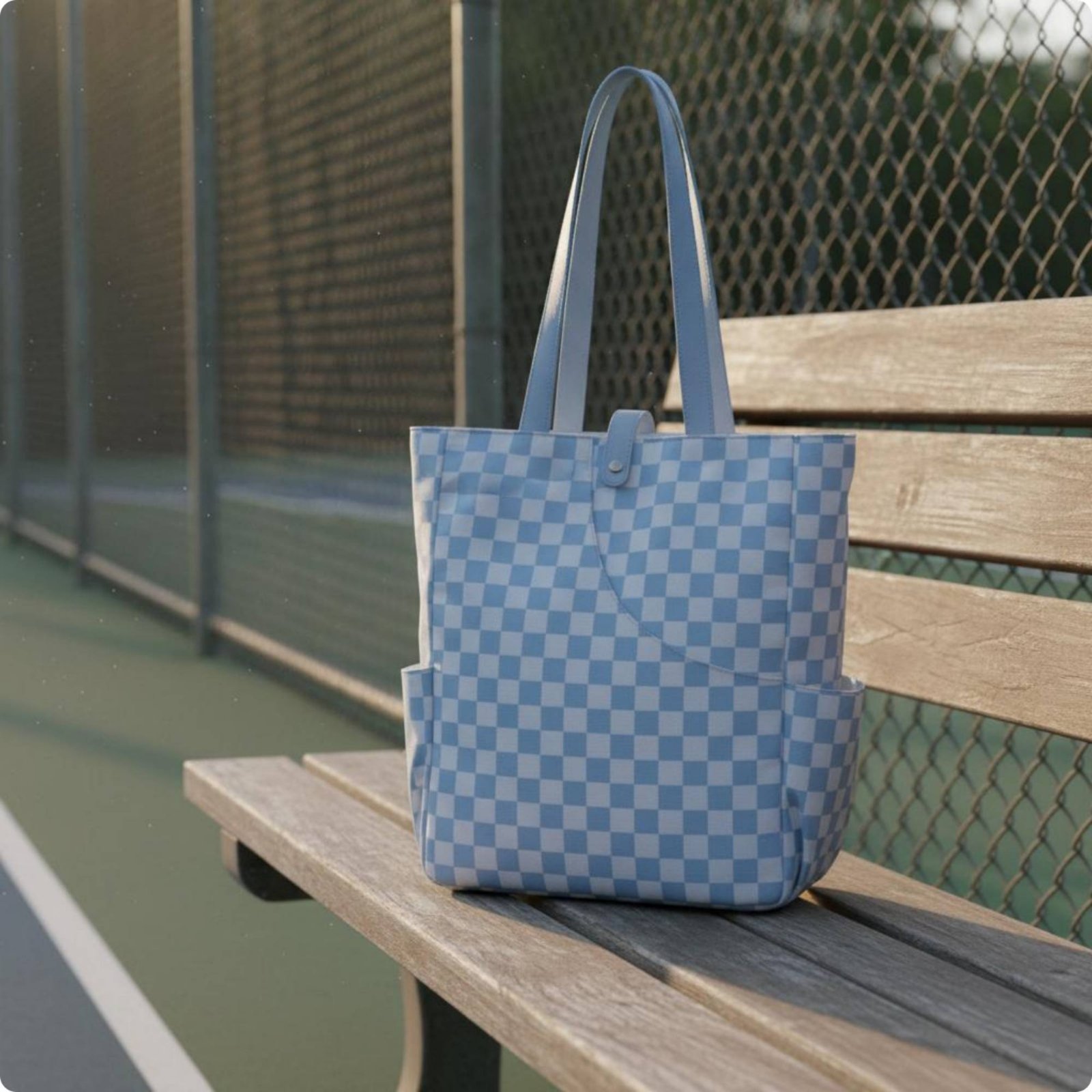 Pickleball Paddle Tote Multipl - Tennis Racket 评论和价格