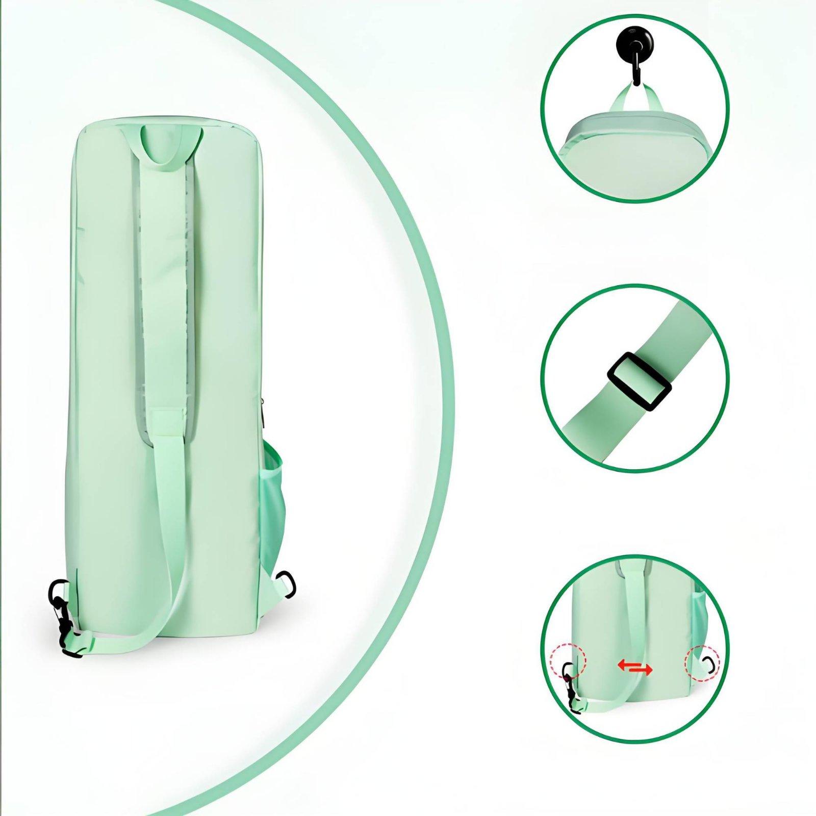Industrial Carrier Waterproof  - Yoga Mat 评论和价格