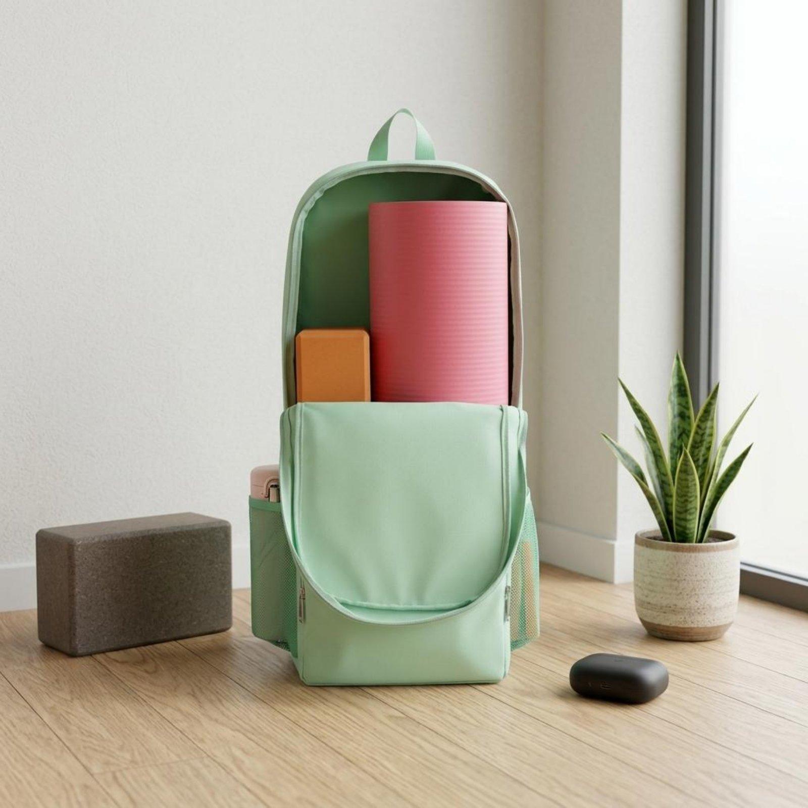 Industrial Carrier Waterproof  - Yoga Mat 评论和价格