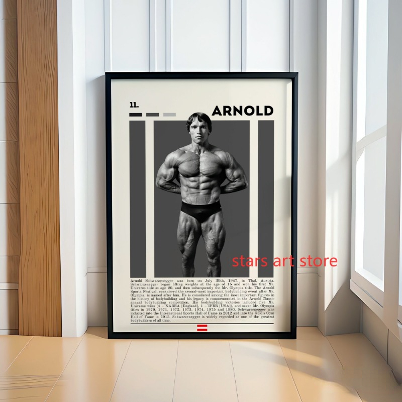 Motivational Gym Fitness Bodyb - Sports Equipment Poster 评论和价格