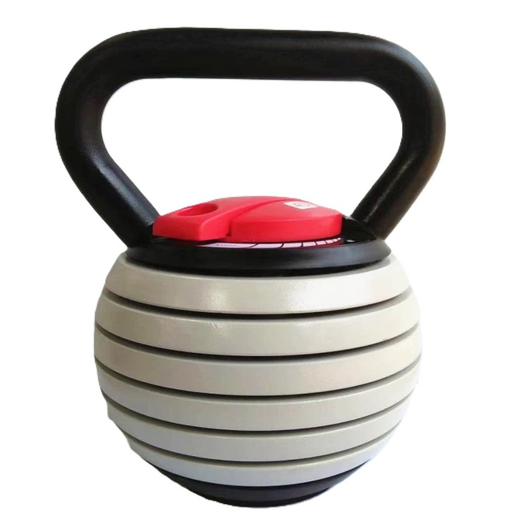 High Quality 18kg/40lb Adjusta - Dumbbell Set 评论和价格