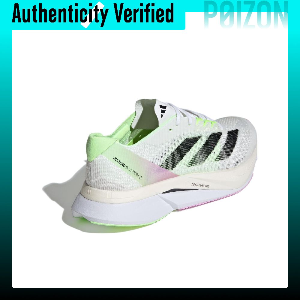 Adidas Adizero Boston 12 Mesh  - Adidas Shoes Adizero Boston 12 评论和价格