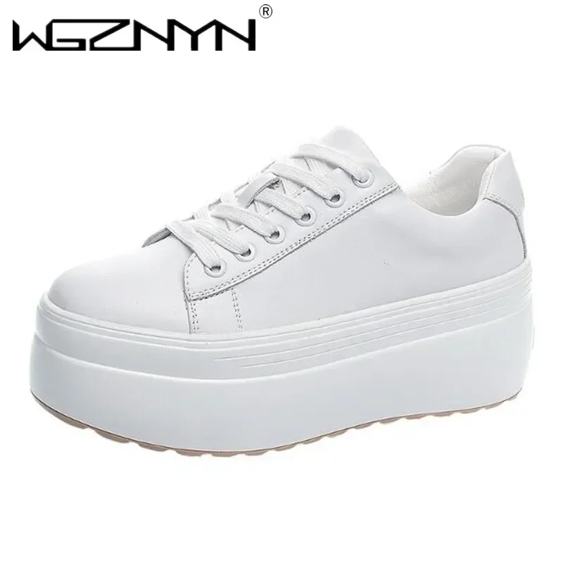 Luxury Autumn Genuine Leather  - Skateboard 评论和价格