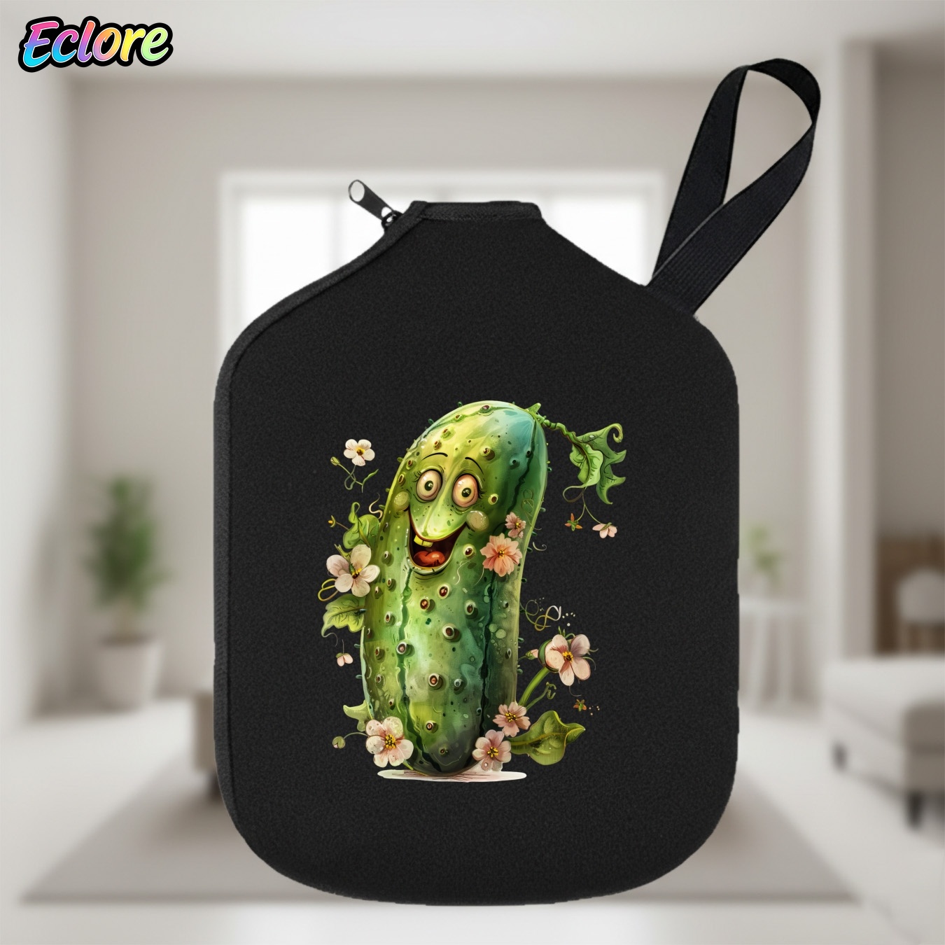 Cartoon Smile Pickleball Paddl - Tennis Racket 评论和价格