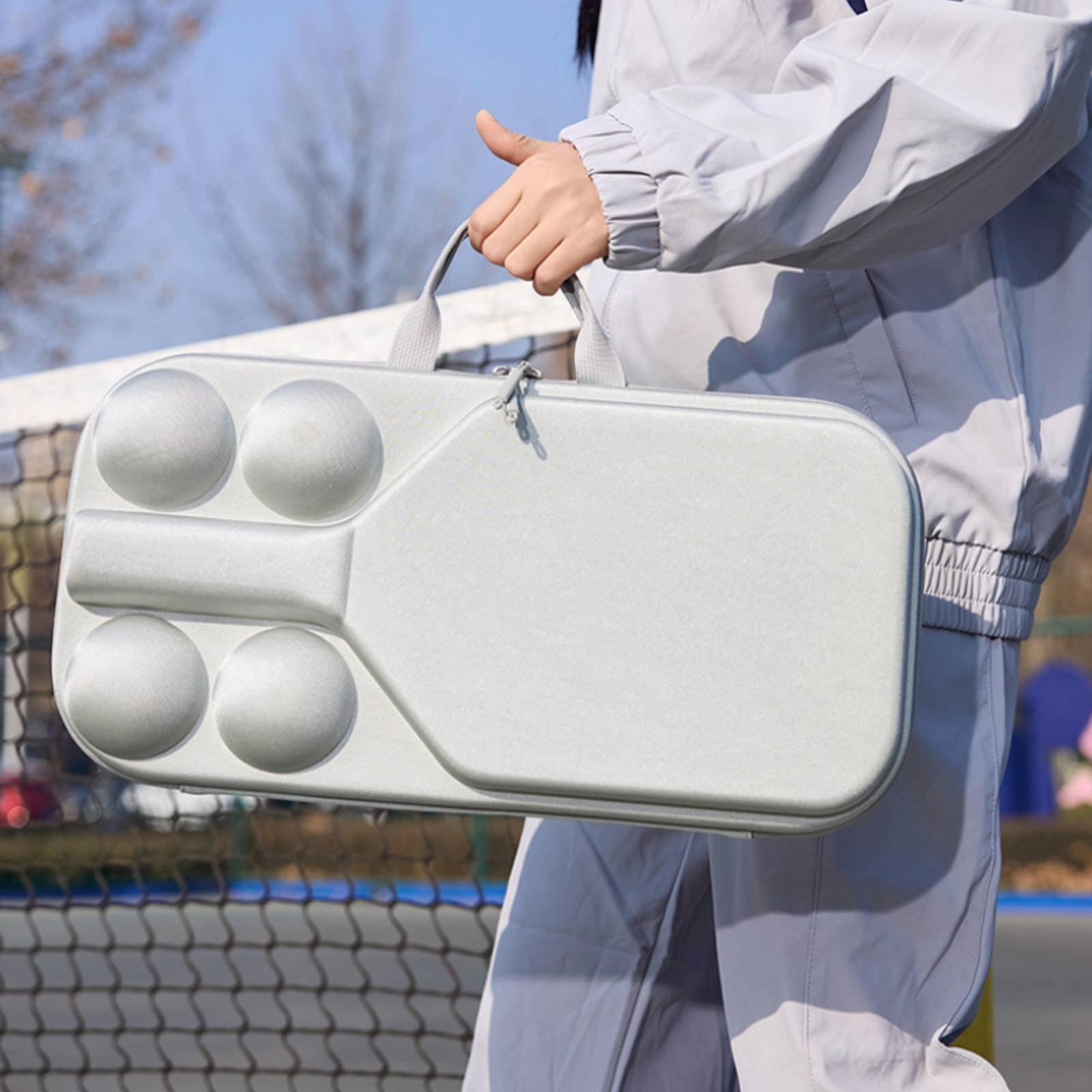 Waterproof Storage Case Durabl - Tennis Racket 评论和价格