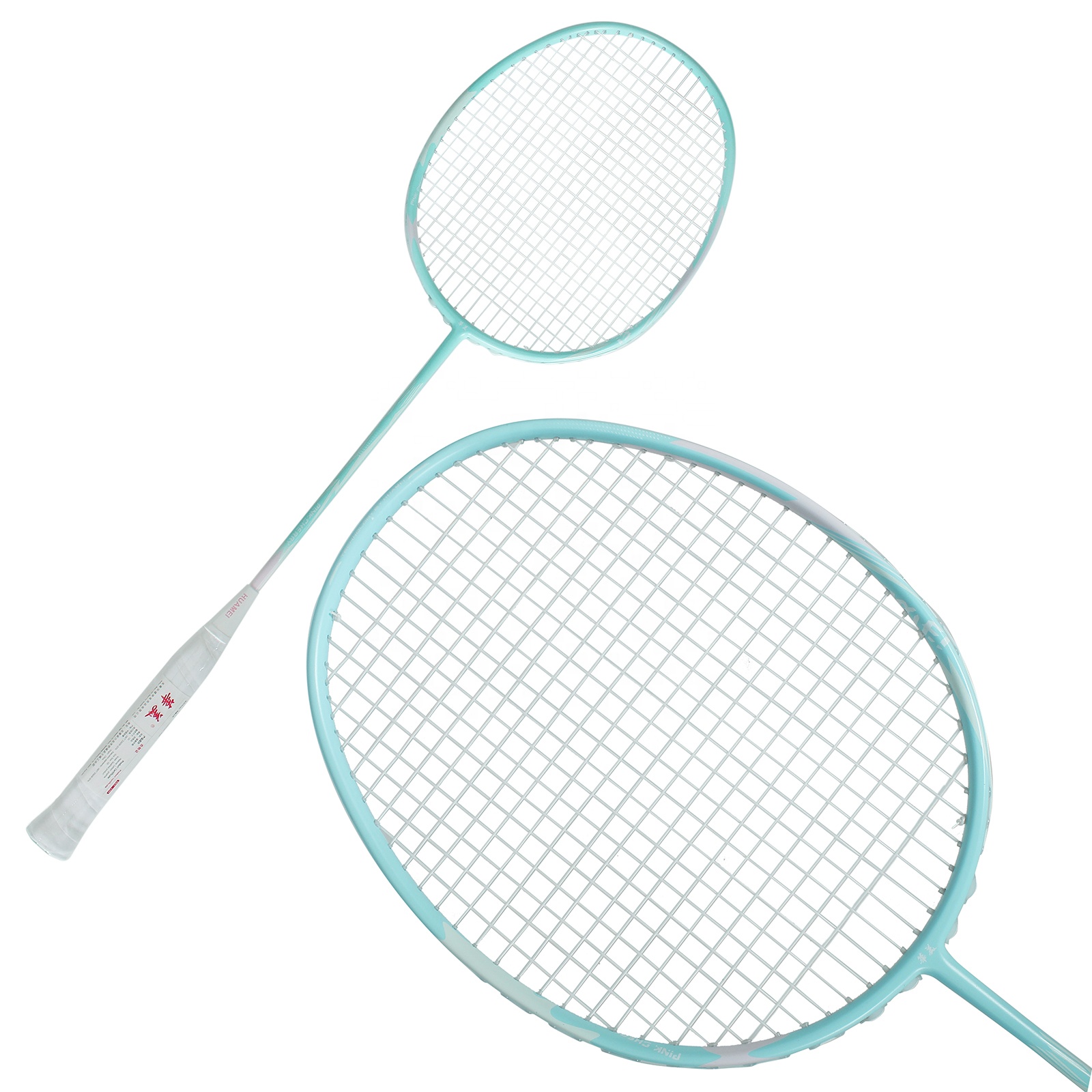 Factory cheap Carbon fiber mat - Badminton Racket 评论和价格