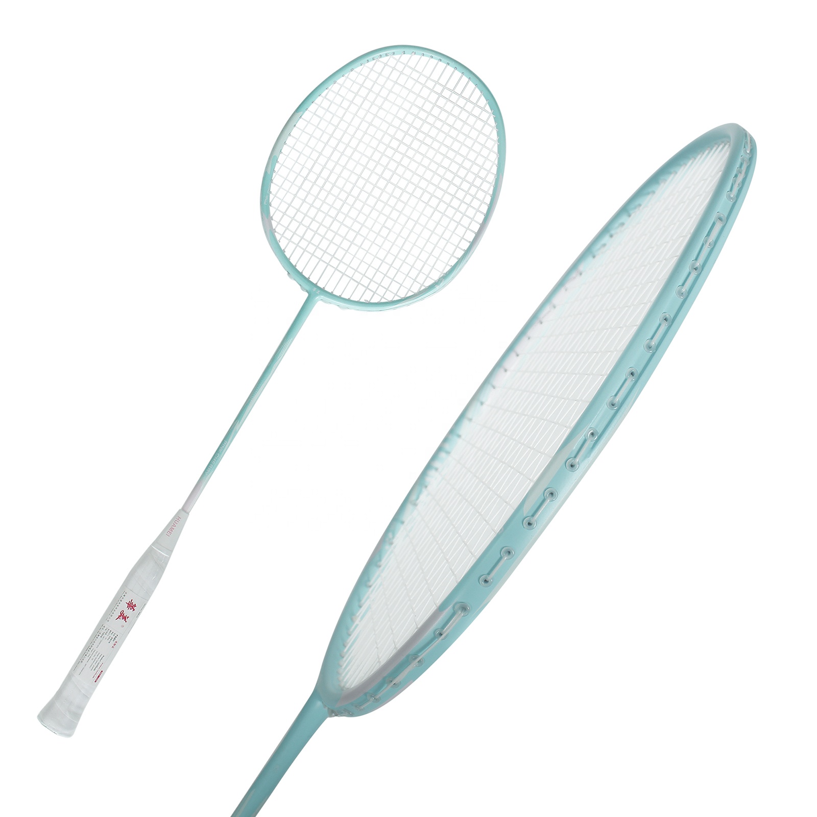Factory cheap Carbon fiber mat - Badminton Racket 评论和价格