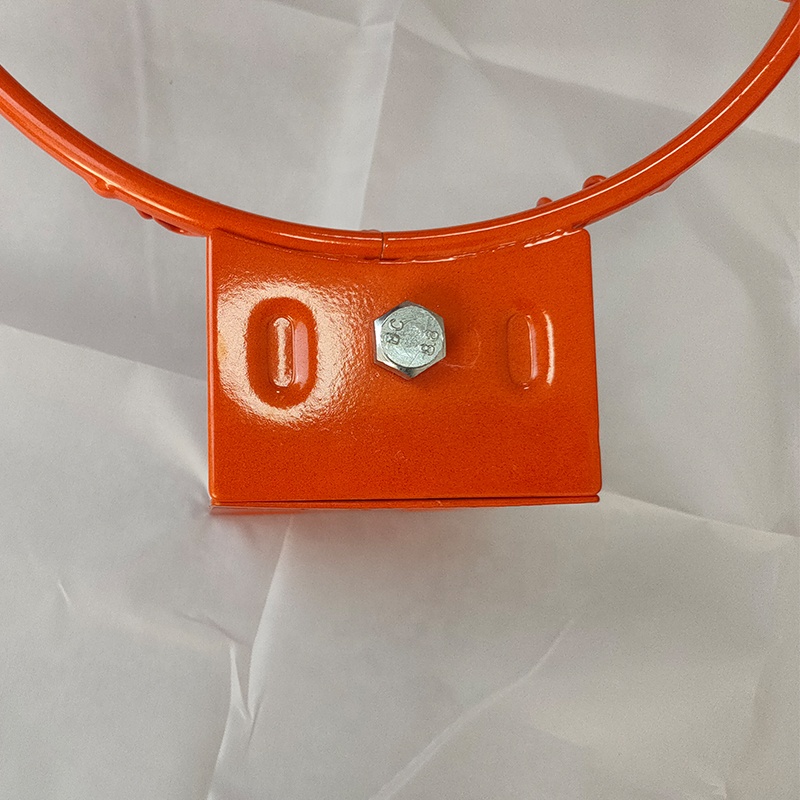 Outdoor 8 Inch Kids Basketball - Basketball Hoop 评论和价格