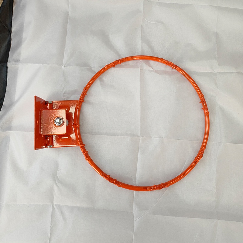 Outdoor 8 Inch Kids Basketball - Basketball Hoop 评论和价格