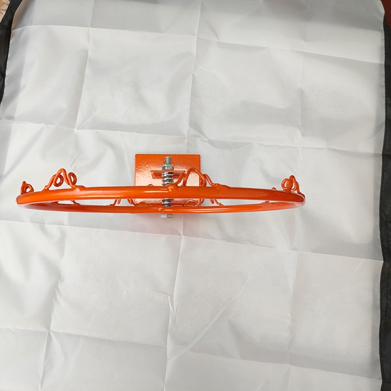 Outdoor 8 Inch Kids Basketball - Basketball Hoop 评论和价格