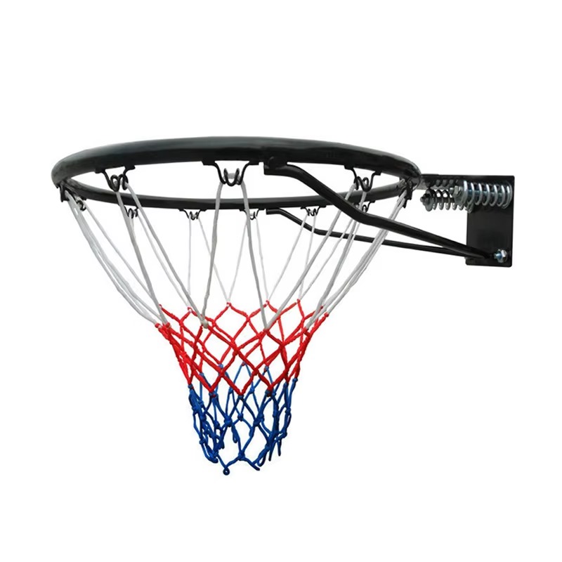 Hanging Basketball Hoop Rim wi - Basketball Hoop 评论和价格