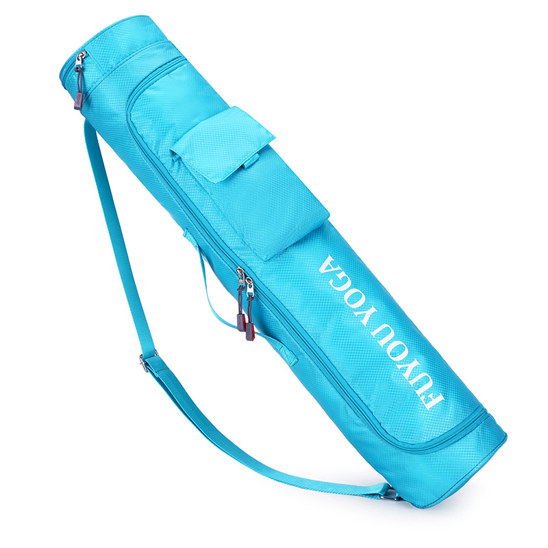 Large Capacity Yoga Mat Bag Li - Yoga Mat 评论和价格