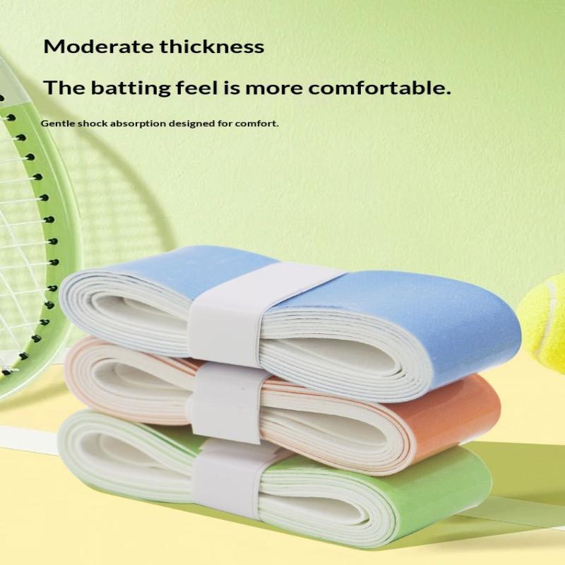 Gradient Color Sport Overgrip  - Tennis Racket 评论和价格