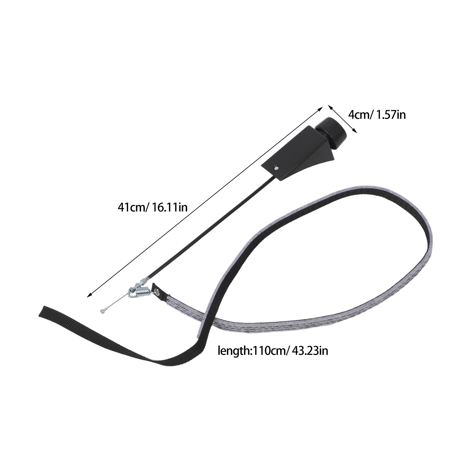 Exercise Bike Resistance Belt  - Resistance Band 评论和价格
