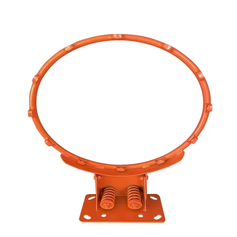 Elastic Steel Basketball Hoop  - Basketball Hoop 评论和价格