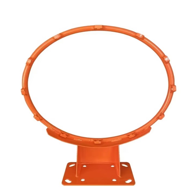 Elastic Steel Basketball Hoop  - Basketball Hoop 评论和价格