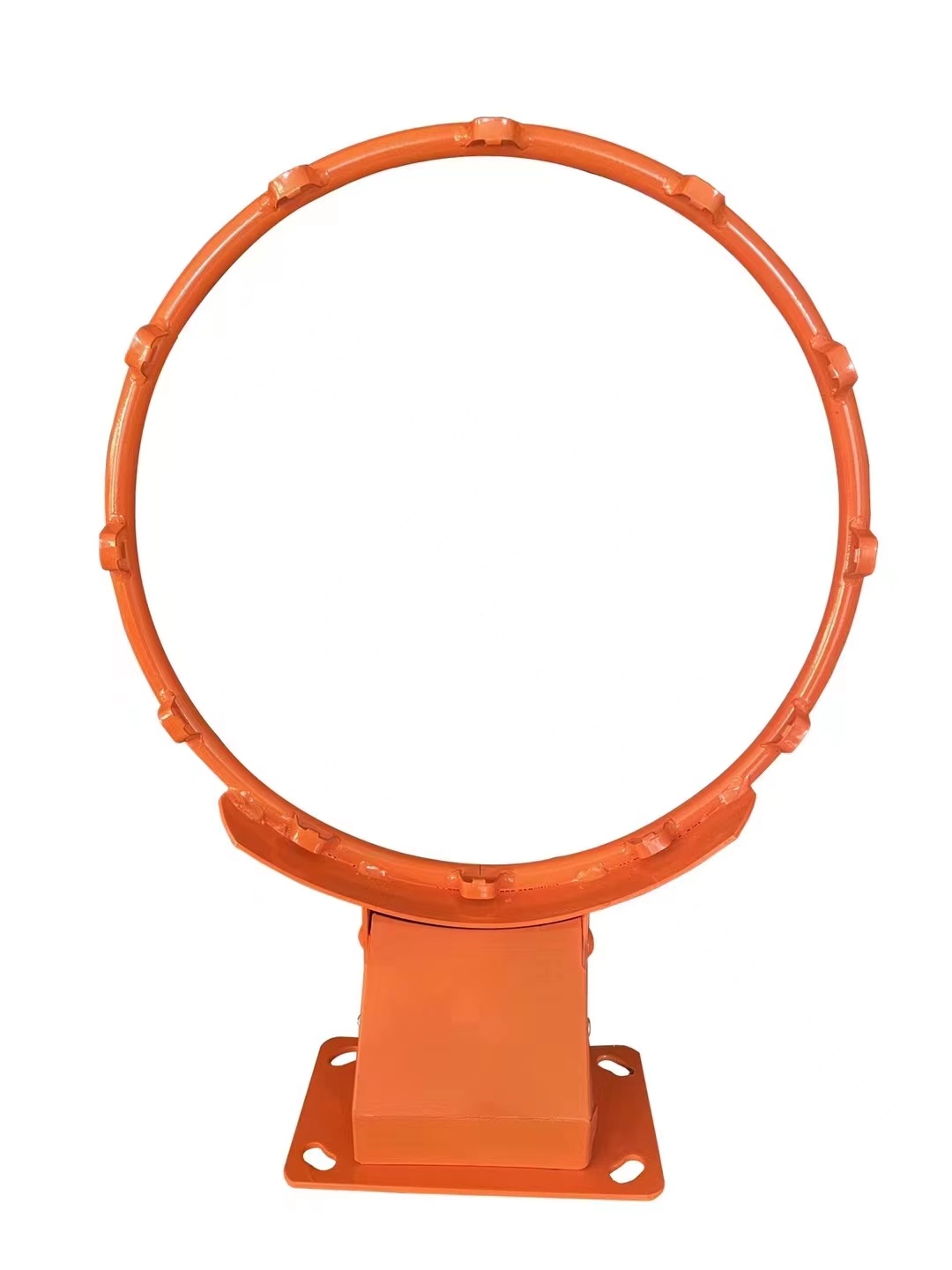 Elastic Steel Basketball Hoop  - Basketball Hoop 评论和价格