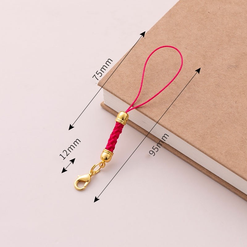 10/20pcs Keychain Rope with Lo - Jump Rope 评论和价格