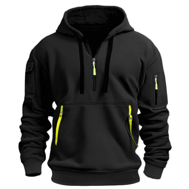 Men's Casual Sports Hoodie Spr - Jump Rope 评论和价格