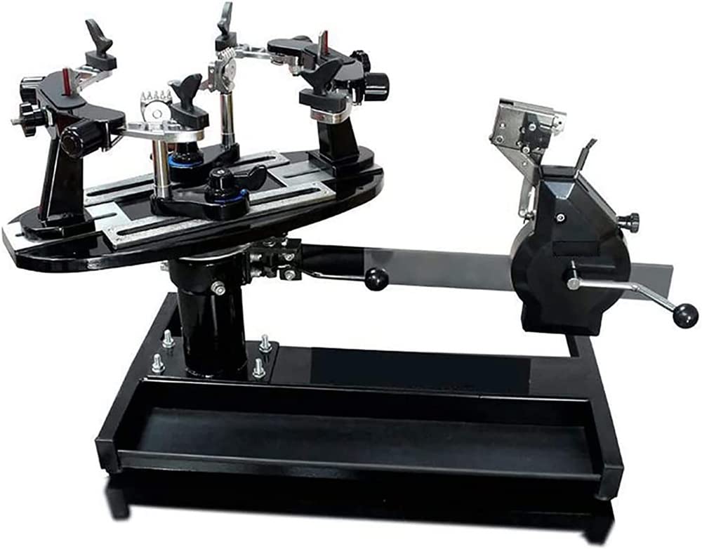 Automatic Table Tennis Racket  - Badminton Racket 评论和价格