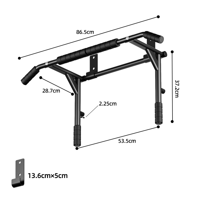 Multifunctional Wall-Mounted P - Gym Ball 评论和价格