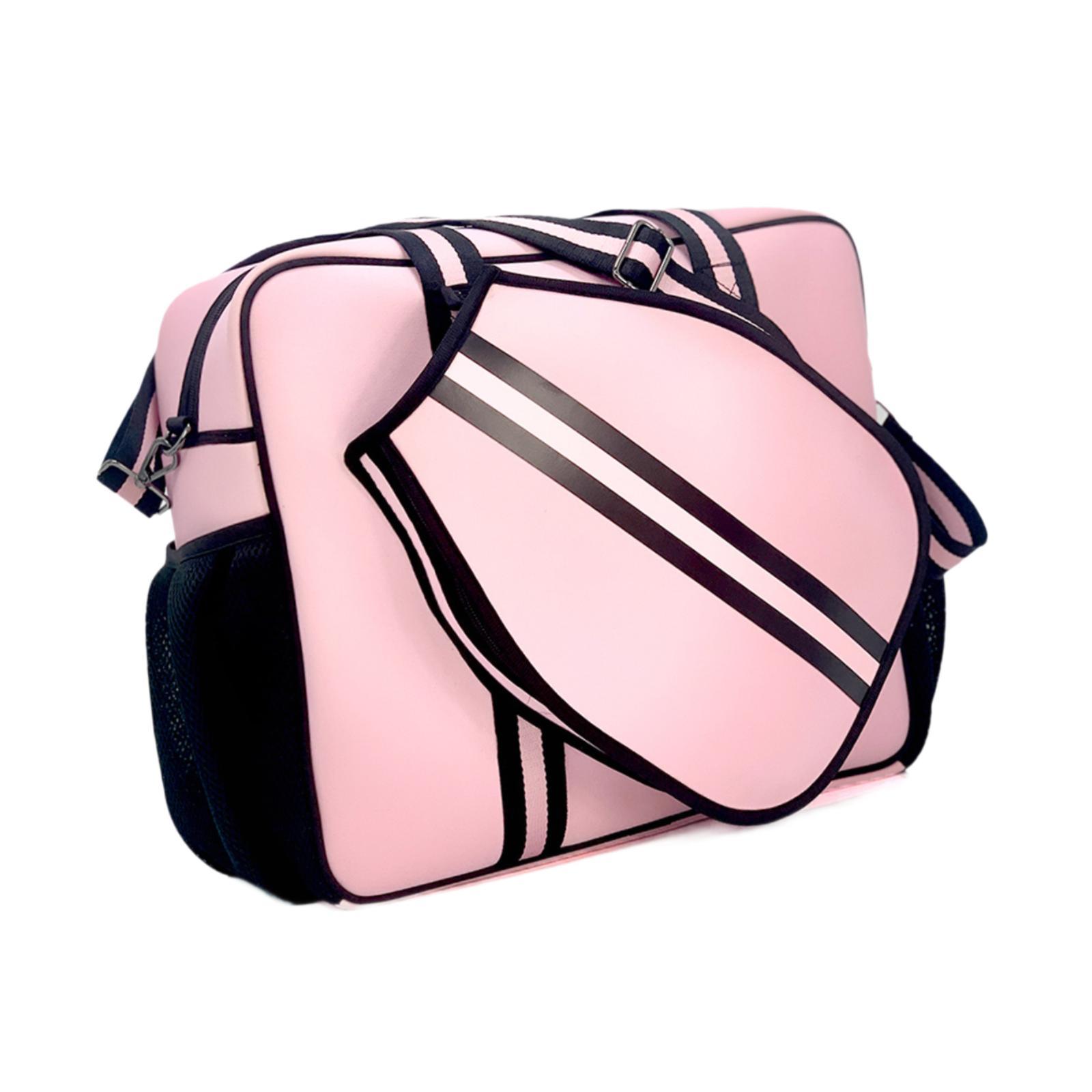 Tennis Racket Bag Pickleball W - Tennis Racket 评论和价格