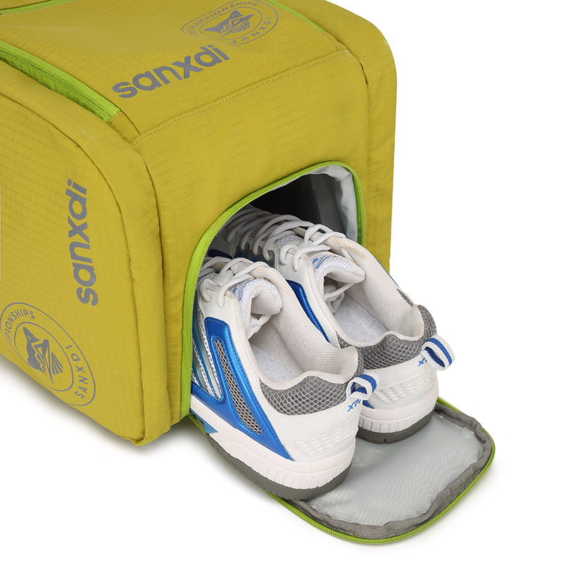 Peak Sports Bag Large Capacity - Badminton Racket 评论和价格