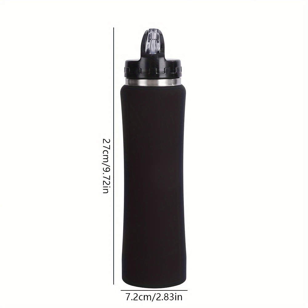 Personalized Name Stainless St - Sports Water Bottle Insulated 评论和价格