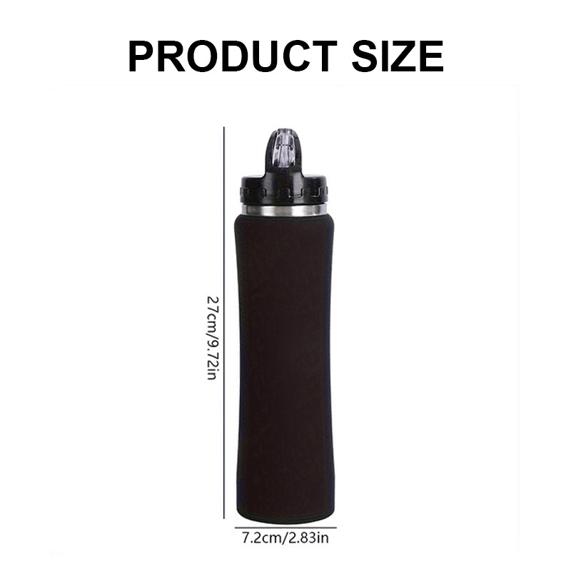 1. Custom Name Soccer Stainles - Sports Water Bottle Insulated 评论和价格