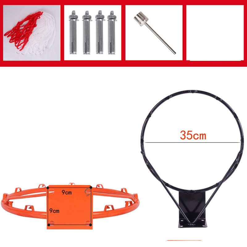 Adult Standard Basketball Fram - Basketball Hoop 评论和价格