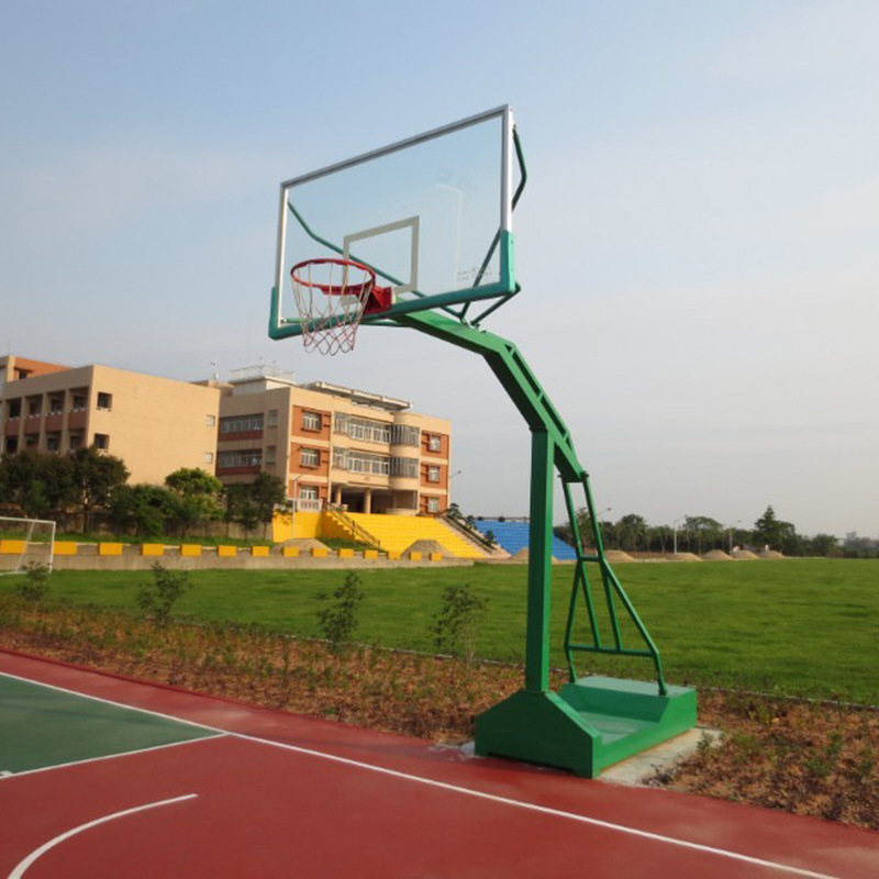 Faactory Price Basketball Equi - Basketball Hoop 评论和价格