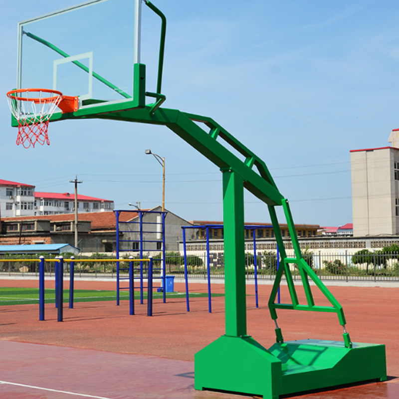 Faactory Price Basketball Equi - Basketball Hoop 评论和价格