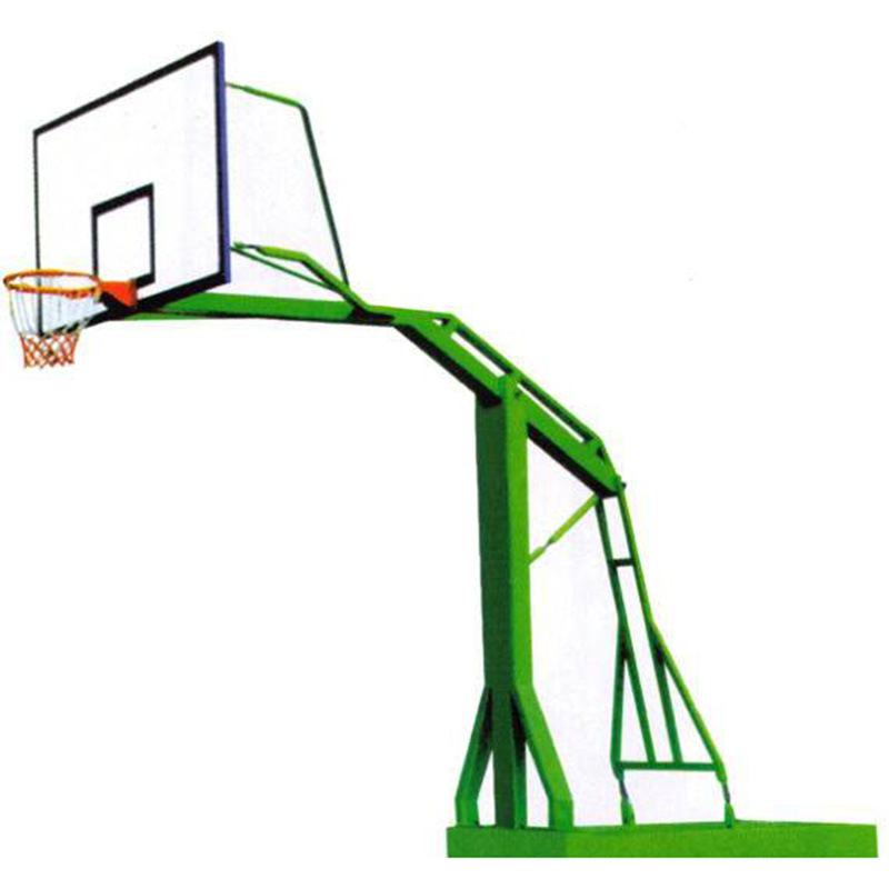 Faactory Price Basketball Equi - Basketball Hoop 评论和价格