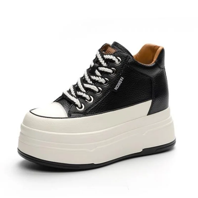 9CM Cow Suede Genuine Leather  - Skateboard 评论和价格