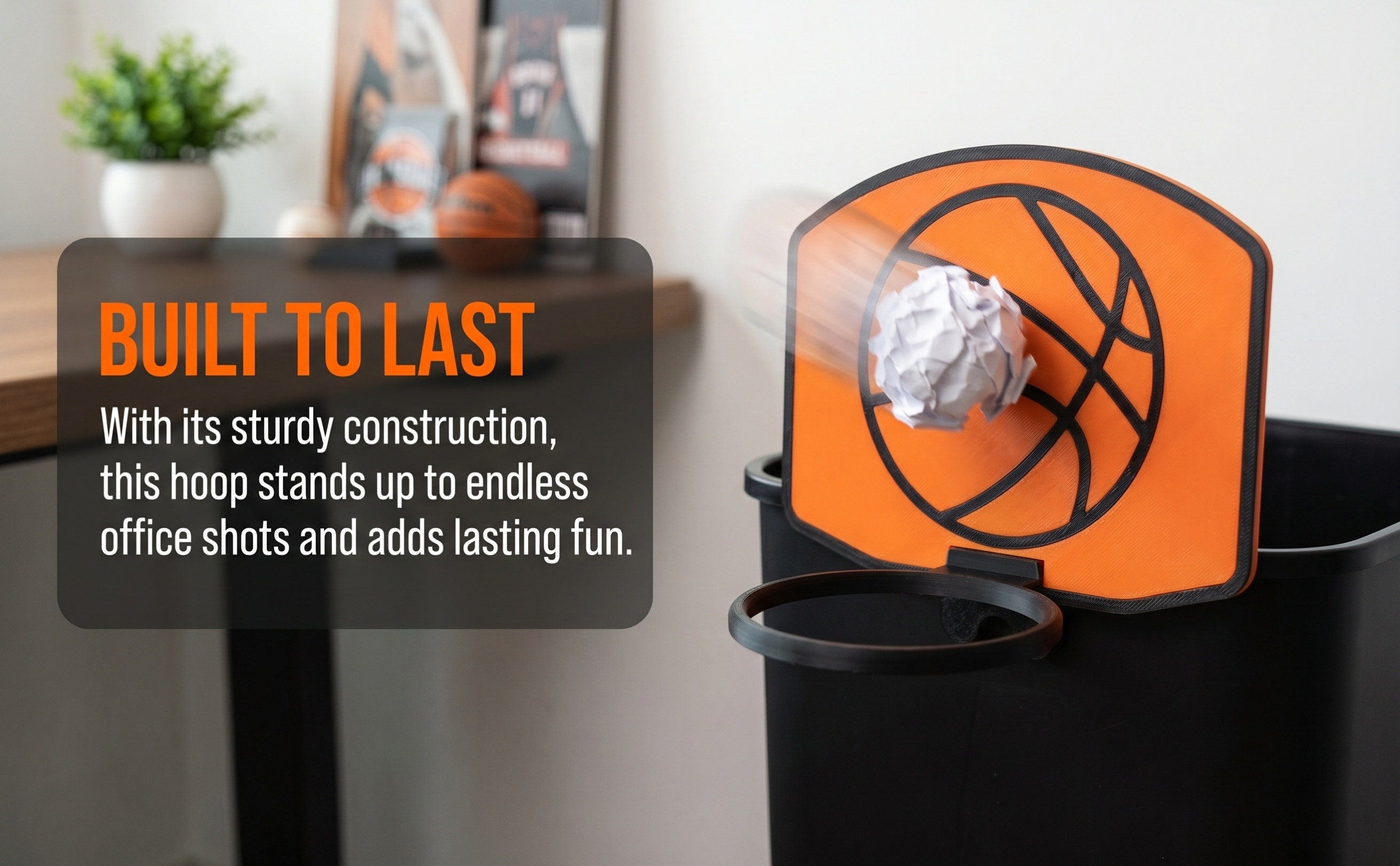 Mini Basketball Hoop Clip for  - Basketball Hoop 评论和价格