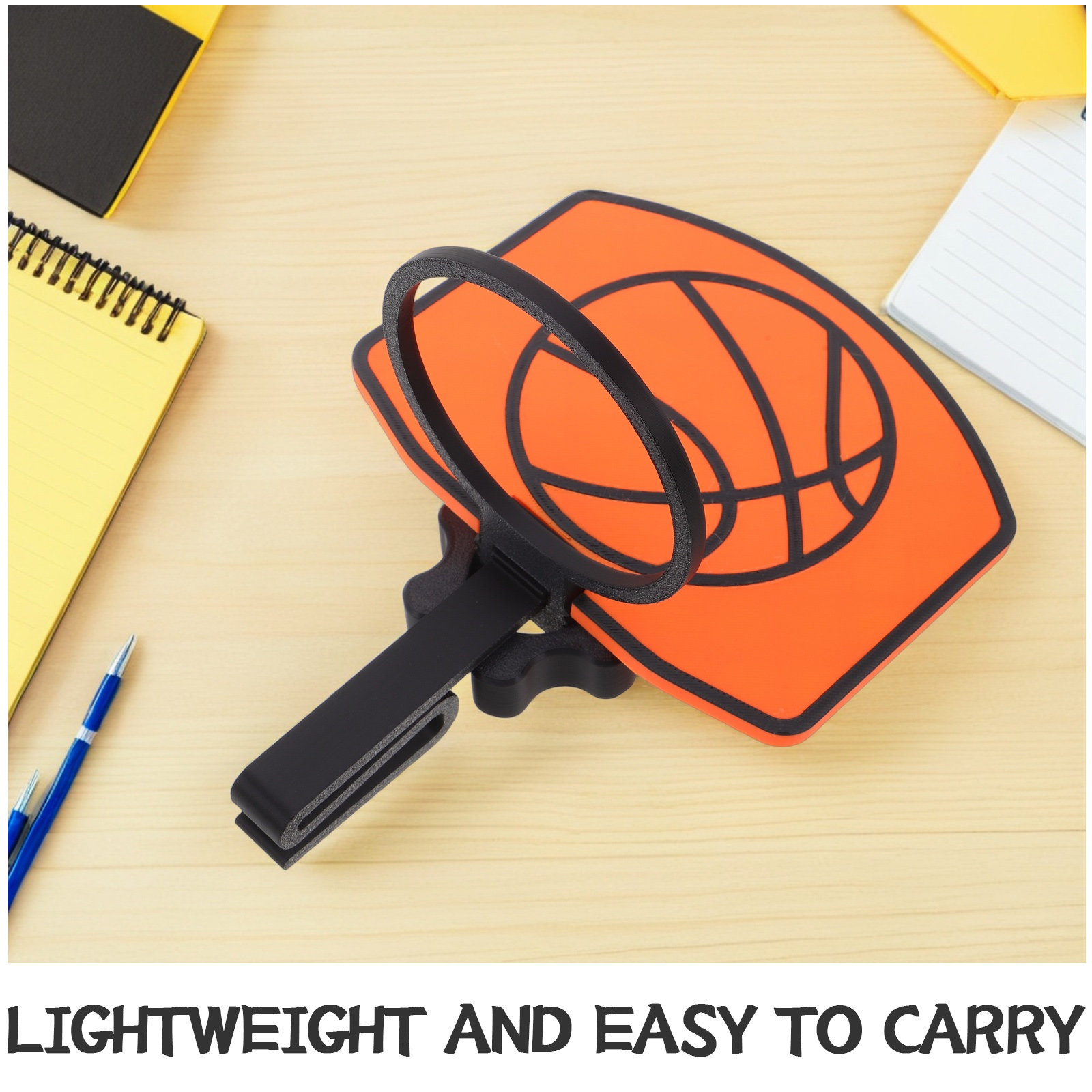 Mini Basketball Hoop Clip for  - Basketball Hoop 评论和价格