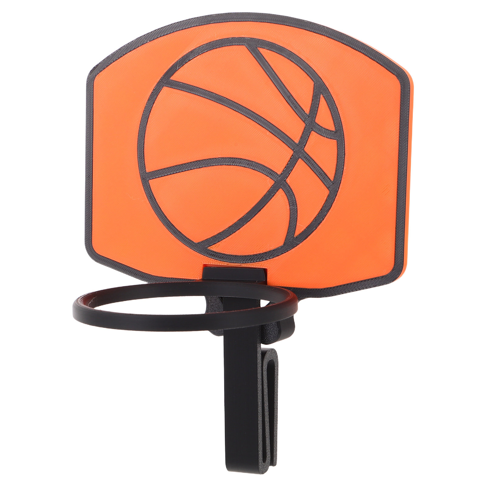 Mini Basketball Hoop Clip for  - Basketball Hoop 评论和价格